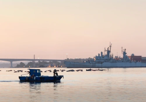 Włochy tną o połowę pieniądze na porty offshore. 40 mln euro może jednak wrócić