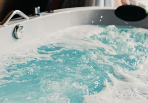 Tragedia we wrocławskim Sky Tower. Ciało 36-latki w rozgrzanym jacuzzi