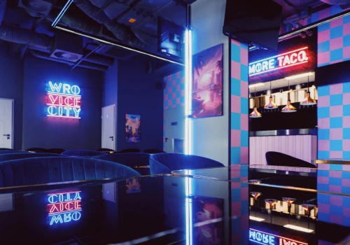 To będzie czwarty lokal Vice Tacos. Teraz i we Wrocławiu na tacos i birria