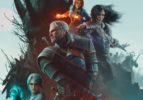 CD Projekt Red zalicza wpadkę z remasterem Wiedźmina 3. Gracze krytykują wygląd odświeżonej wersji gry