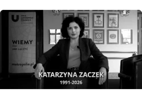 Katarzyna Zaczek 1991-2026: Z zamiłowania aktorka, radna z planami, których nie zdążyła zrealizować