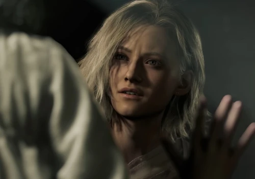 Czy nowy Resident Evil napędził sprzedaż gier w Japonii?