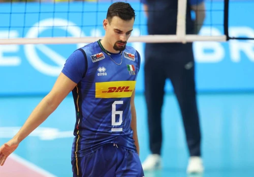Bez Włochów w półfinale po raz pierwszy od lat! Dobitne słowa kapitana 