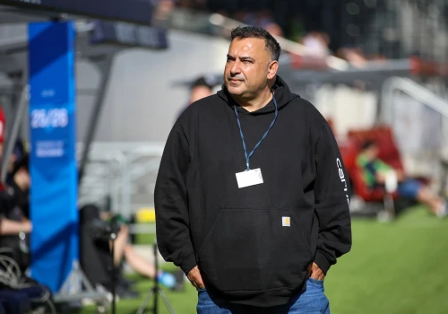 Mundial dał o sobie znać. Piłkarz Pogoni przejdzie operację