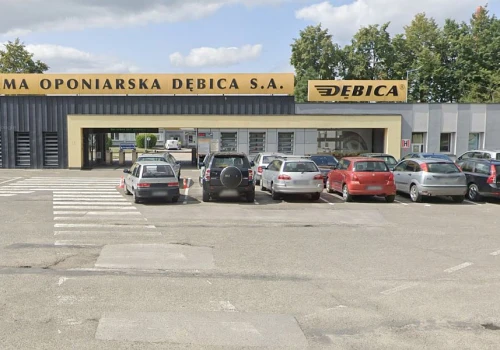FO Dębica z niższym zyskiem i przychodami. Są nowe wyniki finansowe