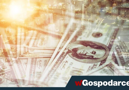 Globalny dług rośnie. Czy da się go jeszcze okiełznać?