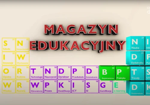 Reforma 26. Kompas Jutra – o zmianach w polskiej szkole w Magazynie Edukacyjnym MSCDN