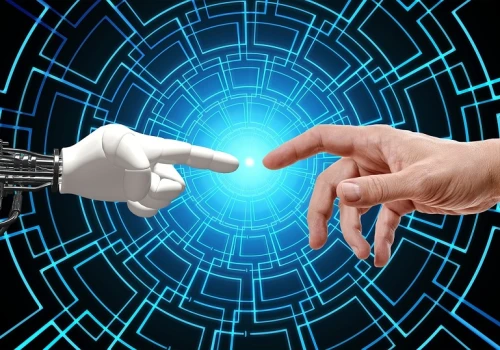 AI w polskich firmach ma swoje granice. Menedżerowie ostrożnie oddają jej kontrolę
