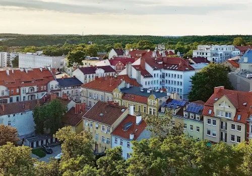 Olsztyn inwestuje w lokale komunalne. Miliony na remonty i koniec z tanim wykupem mieszkań