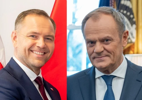 Którym politykom Polacy ufają najbardziej? Jest wyraźny lider