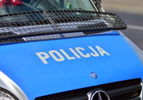 Sprzeczka zaczęła się w olsztyńskim sklepie. Chwilę później 44-latek został zraniony nożem