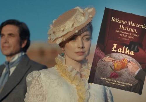 Costa Coffee i So Coffee promują nową „Lalkę”. Sieci stawiają na marketing doświadczeń