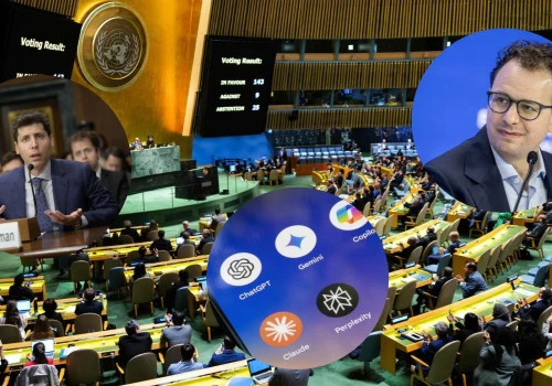 Premier Australii poinformował, że agent OpenAI włamał się na ich stronę rządową