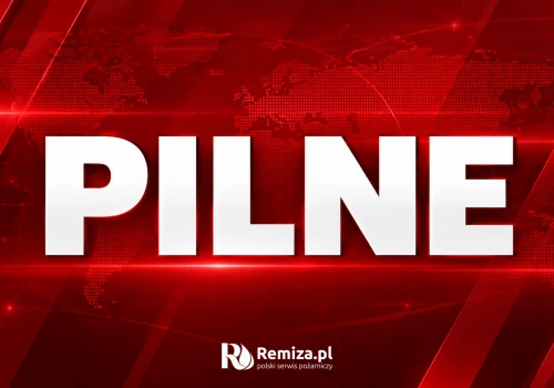 Atak nożownika w klasztorze w Jarosławiu. Pięć osób rannych