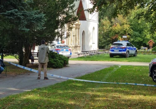 Atak w klasztorze. Są ranni, nie żyje jeden z księży