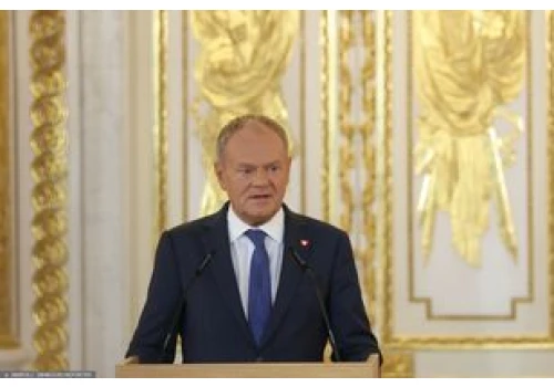 Wojewoda zlecił analizę. Po przypadkowym spotkaniu premiera