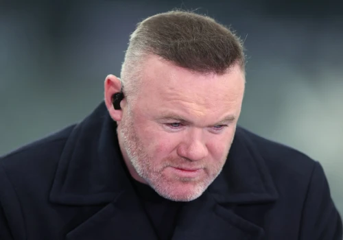 Wayne Rooney odkrył polsko-żydowskie korzenie. „Niedawno się dowiedziałem”