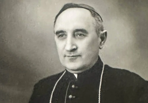 50 lat temu zmarł Franciszek Jop, pierwszy biskup opolski