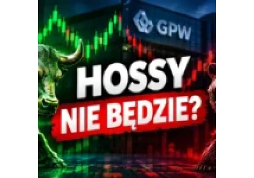 Dywidendowa perła GPW z rewelacyjnymi wynikami! Dlaczego wielka hossa (na razie) jej nie grozi?