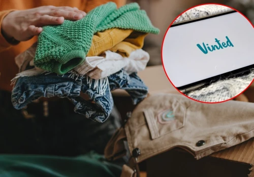 Większe zakupy na Vinted i Allegro bez podatku. Ustawa czeka na podpis prezydenta