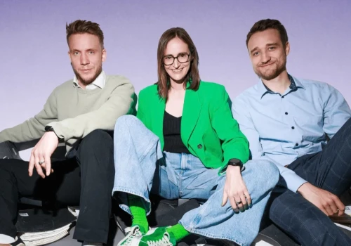 Startup współtworzony przez Polkę zebrał 26 mln zł. Mika policzy podatki firm bez pomocy doradcy