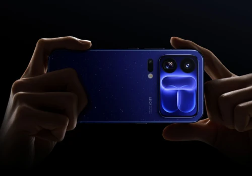 Xiaomi 18 Pro i 18 Pro Max - dwa aparaty 200 Mp, dodatkowy ekran i najnowszy Snapdragon