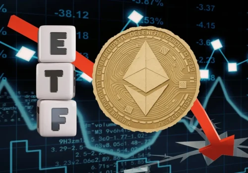 Ethereum ETF z mniejszymi napływami, ale dane mówią coś ważnego