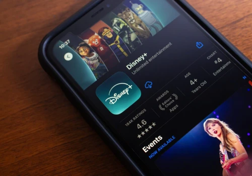 Disney nie odpuszcza podwyżek. Cena Disney+ znów poszła w górę