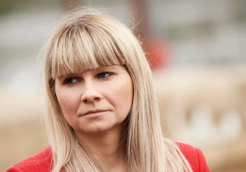 Sprawa Moniki Horny-Cieślak: czy rzeczniczka praw dziecka powinna ustąpić?
