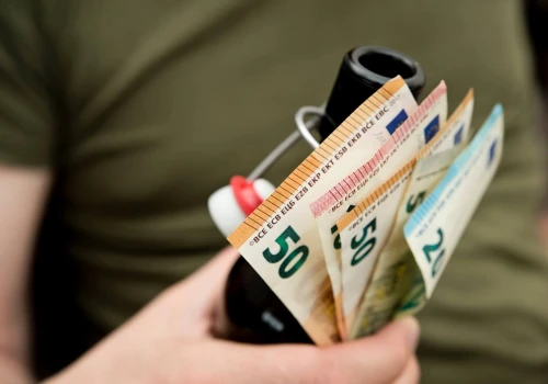 Zasiłki nie będą mogły być wydawane na alkohol i papierosy