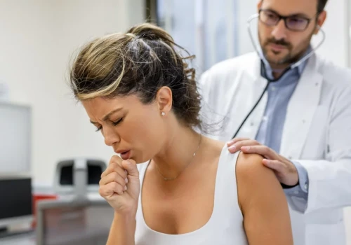 Kaszel trwa ponad 8 tygodni? 30 września bezpłatna spirometria w 10 miastach