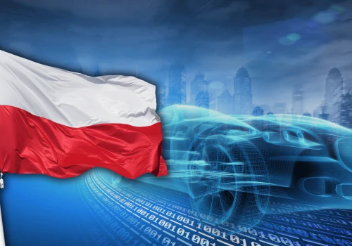 Polski Kod Mobilności. Państwo chce wesprzeć firmy w walce o europejski rynek