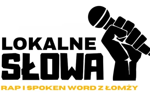 Rap po łomżyńsku? Czemu nie! Ruszył nowy projekt