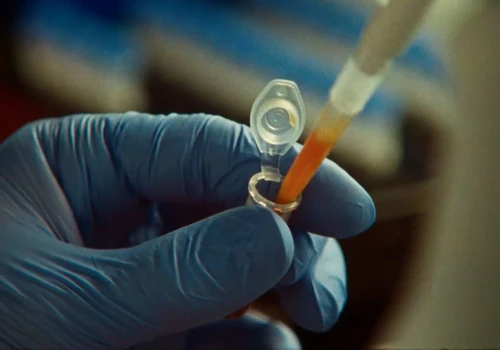 Claude odkrył nowy system biologiczny. Może mieć coś wspólnego z CRISPR