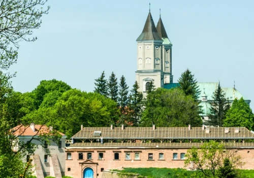 Wstrząsające relacje świadków ataku w klasztorze. 