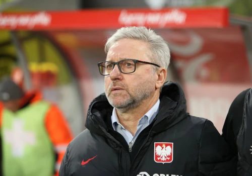 Nastąpił efekt domina. Dodatkowe powołanie Brzęczka