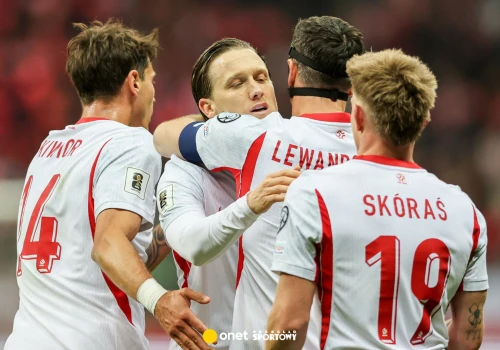 Polska - Bośnia i Hercegowina. Kurs 200.00 i aż 400 PLN za gola Biało-Czerwonych!