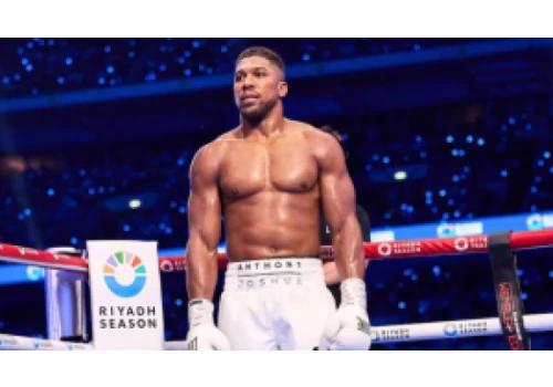 FURY - JOSHUA OFICJALNIE 11 GRUDNIA