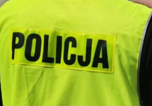 Finał poszukiwań zaginionego nastolatka