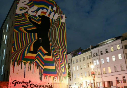 Berlin rezygnuje ze starań o organizację igrzysk. 