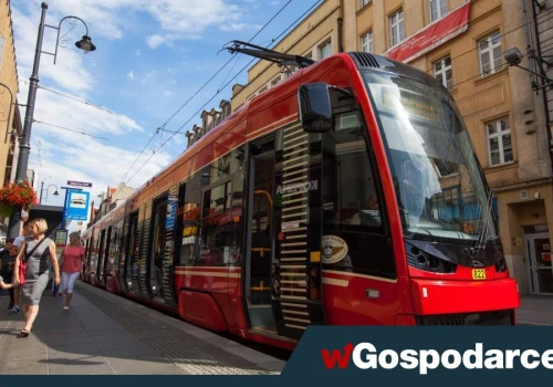 Pesa wygrywa w Niemczech przetarg za 120 mln euro