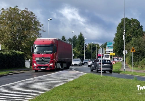 Obwodnica Mierzyna pod Szczecinem coraz bliżej. Wiemy, kiedy kierowcy pojadą nową trasą