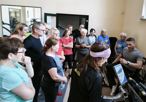 Sądeccy seniorzy zaczną swój rok akademicki już po raz 23.