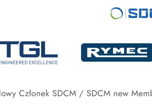 Brytyjski producent części wchodzi do SDCM. TGL rozwija działalność w Polsce