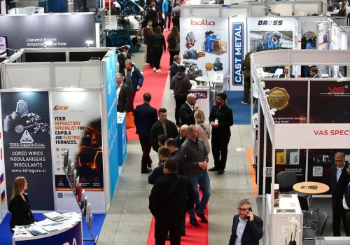 Przemysłowa Jesień 2026 za nami. Świat technologii, biznesu i przemysłu spotkał się w Expo Kielce