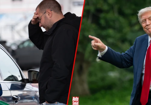 Olej napędowy może znów bardzo podrożeć. W tle zapowiedź Donalda Trumpa