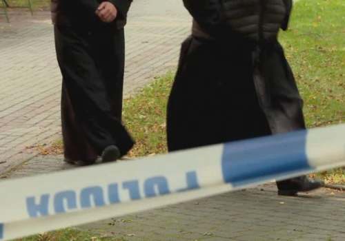 Atak w klasztorze w Jarosławiu. Prokuratura ujawnia nowe informacje ws. Ukraińca