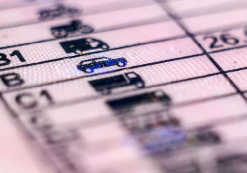 Stracą prawo jazdy za 