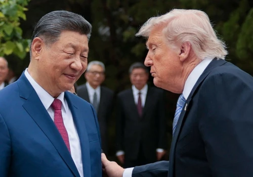 Szefowie firm AI apelują na forum ONZ. Trump mówi stanowcze nie