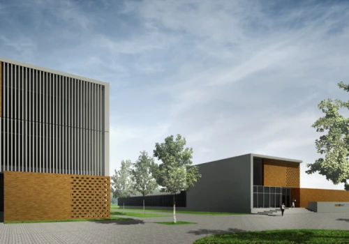 Poznański UAM wybuduje nowe archiwum. Powstanie budynek za ponad 26 mln zł